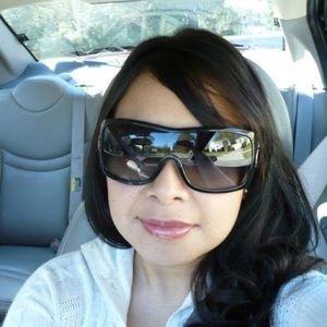 Meet your Posher, Cindy